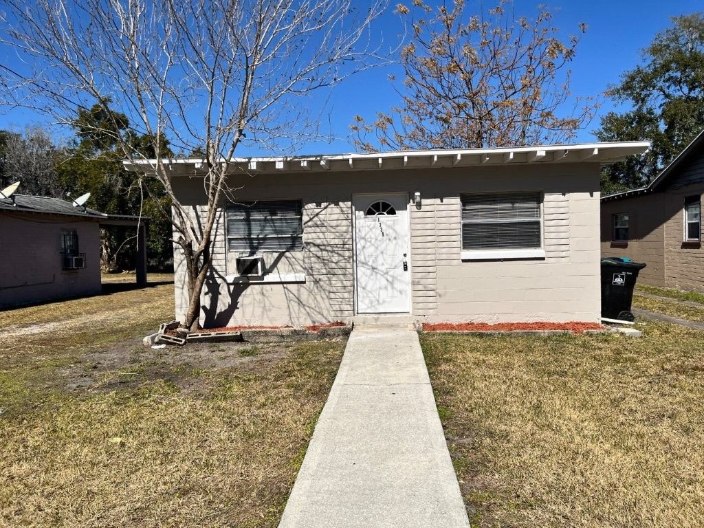 Orlando Home, FL Real Estate Listing